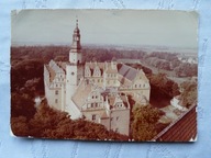 OLEŚNICA ZAMEK ...