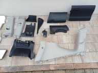 SŁUPEK ZAŚLEPKA PLASTIK SCHOWEK OSŁONA USZCELKA TOYOTA PRIUS PLUS LIFT