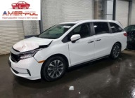 Honda Odyssey EXL 2022 3.5l 3.5 Benzyna 280KM