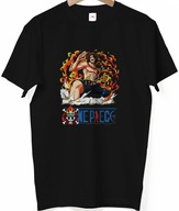 MANGA ONE PIECE ANIME PORTGAS D ACE MĘSKA PREZENT