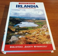 Irlandia podróże marzeń Biblioteka Gazety Wyborczej