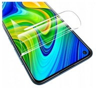 FOLIA OCHRONNA HYDROŻELOWA XIAOMI REDMI NOTE 9T