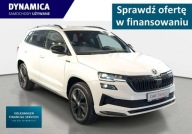 Skoda Karoq VAT 23 Sportline 2.0TDI 150KM DSG 4x4 2024 r., Salon PL, I wl.