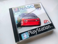 *** NASCAR 98 PS1 PSX PSONE PLAYSTATION 3xA ***