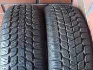 Para 2szt. Opona Zimowa Bridgestone Blizzak LM-20 165/70R14 81 T