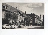 Zielona Góra, Fragment ratusza, -Z3