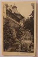 Polanica - Zdrój, CZYSTA