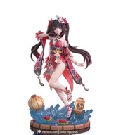 Figurka 3D - Honkai Star Rail - Sparkle -16K- 17cm - Neko Figurines