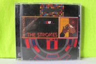 Room On Fire The Strokes CD