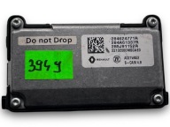 KAMERA RADAR SENSOR SZYBY 284624771R RENAULT KANGOO IV