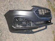 ZDERZAK PRZOD PRZEDNI FORD MONDEO MK5 LIFT ST-LINE