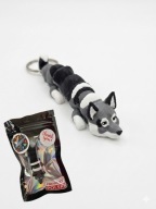 Breloczek Psa Swedish Vallhund - Brelok Druk 3D