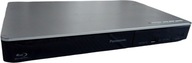 Bluray disc DVD odtwarzacz 3D kino Panasonic DMP-bd161eg sprawne + PILOT