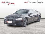 Audi A7 Sportback 2.0 Hybryda 299KM