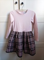 SUKIENKA MAŁAMI R. 128-134