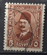 Egipt luzak kas - 22/18