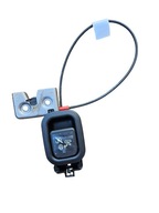 Mini R56 R55 Linka składania kanapy Fotela Uchwyt 52202751255