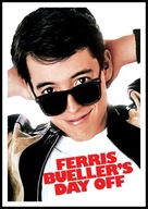 A2 PLAKAT FILMOWY FILM WOLNY DZIEŃ FERRISA BUELLER FERRIS BUELLER'S DAY OFF