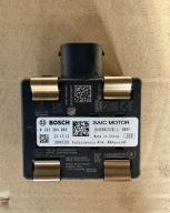 RADAR CZUJNIK SENSOR MODUŁ DISTRONIC 0203304006 MG HS EHS ZS