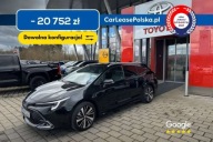 Toyota Corolla Touring Sports Style HEV LED Duzy rabat Leasing Wynajem