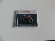 Charles Mingus - Tijuana Moods CD NM