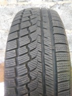 Zeetex WH1000 SUV 225/60 R17 7,9mm jak nowa !!!