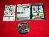 SMASH COURT TENNIS PRO TOURNAMENT 2 POLSKA EDYCJA PL PS2 PLAYSTATION 2