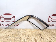 SUZUKI VITARA III KRATKA RAMKA HALOGENU CHROM PRAWY PRZÓD 990E0-54P10-CFB