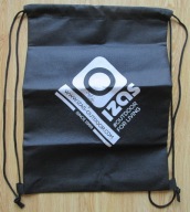 Worek Plecak na obuwie na WF.