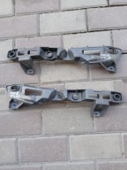 Uchwyt zderzak RENAULT Clio III lift L+P 8200800091 8200800090