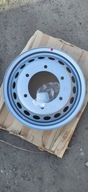 felga stalowa vw crafter mercedes sprinter a0024010102