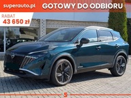 Od ręki - Tekna 2WD 1.5 e-POWER 190KM / Pakiet BOSE