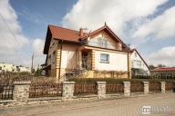 Dom, Świdwin, Świdwiński, 228 m²