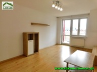 Mieszkanie, Zamość, 49 m²