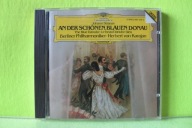 An Der Schönen Blauen Donau = The Blue Danube = Le Beau Danube Bleu CD