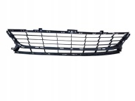 RENAULT MEGANE III LIFT 622547366R KRATKA ZDERZAKA ŚRODKOWA PRZÓD