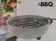 Grill elektryczny BBQ YR6000010 / 1250W