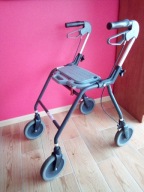 chodzik balkonik Dolomite Maxi Plus Rollator
