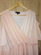 BLUZKA LETNIA GRACE 22 50 5XL