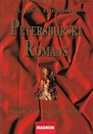 PETERSBURSKI ROMANS Vladimir FEDOROVSKI