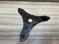 STIHL FS 56 85 87 90 120 130 200 250 TRÓJZĄB OSTRZE NÓŻ ORG