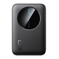 Powerbank Joyroom JR-PBF13; 2.4A LED, 5000mAh (czarny)