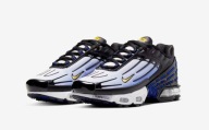 Buty Nike Air Max Plus III 3 GS Hyper Blue 37.5 US5y (CD6871-001)