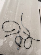 NISSAN QASHQAI J11 CZUJNIK ABS PRZEDNI I TYLNY