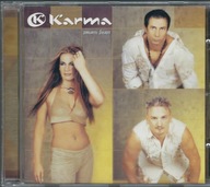 CD Karma - Zavrti Zivot (2002) (MenArt)