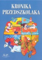 KRONIKA PRZEDSZKOLAKA OFICYNA G&P