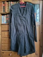 śliczna bluzka, tunika vero moda r L