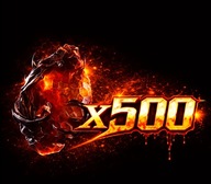 Diablo 4 Sezon 11| Abhorrent Heart 500x | Odrażające Serce | Harbinger Boss