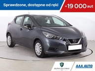 Nissan Micra 1.0 IG, Klima