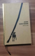 KSIĄŻKA Skucha Jacek Hugo Bader